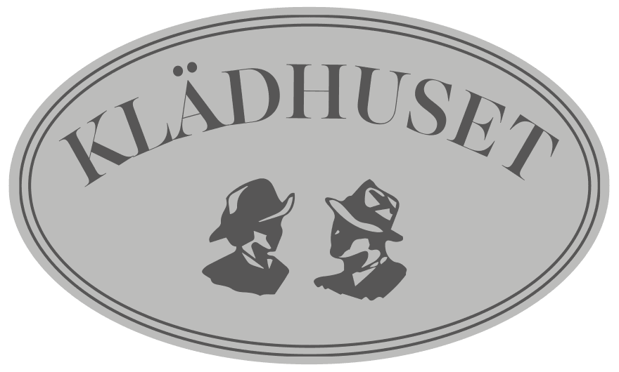 Klädhuset