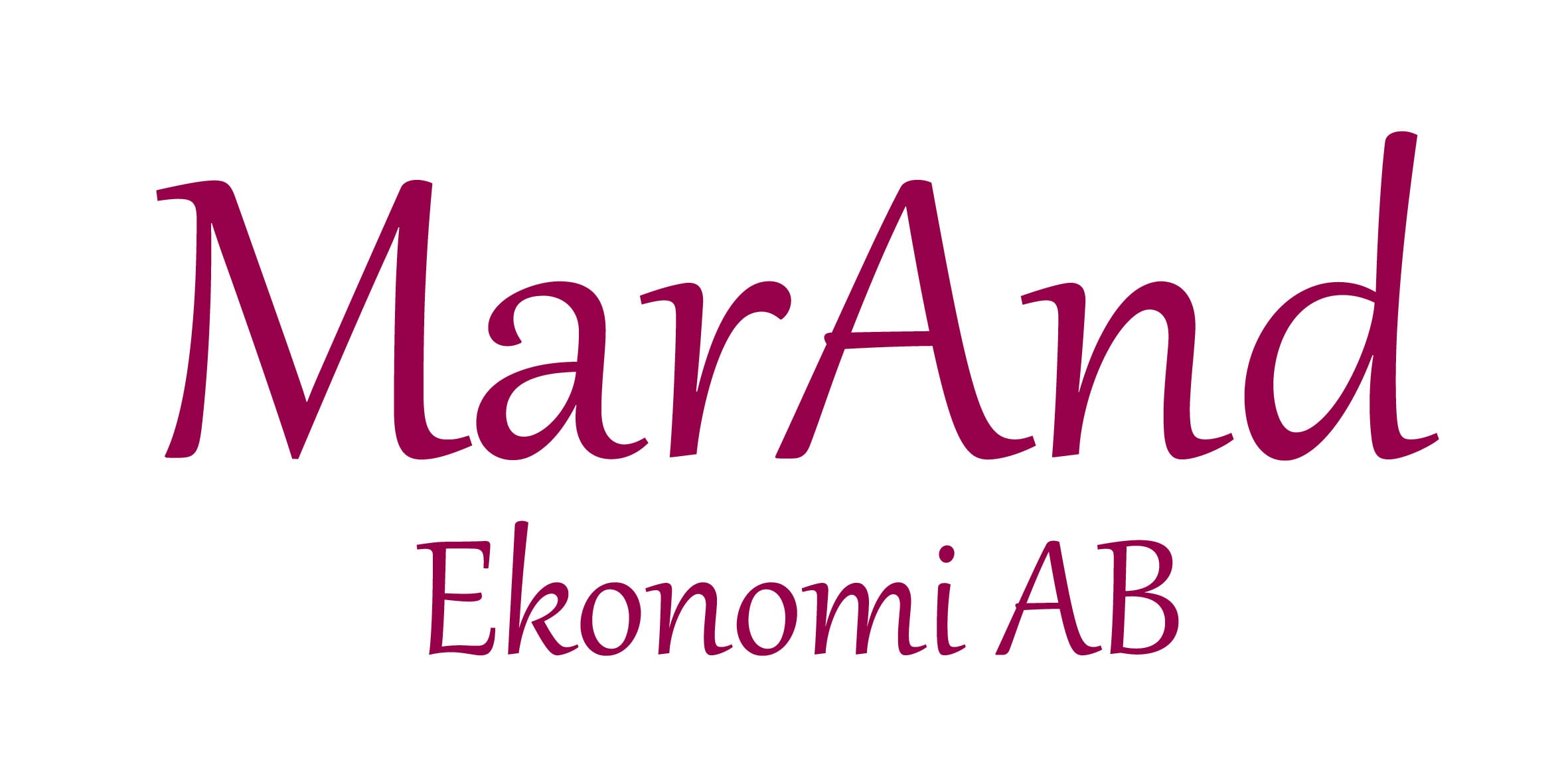 MarAnd Ekonomi