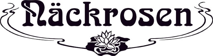 Näckrosen
