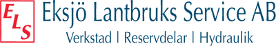 Eksjö Lantbruksservice