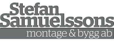 Stefan Samuelssons Montage & Bygg