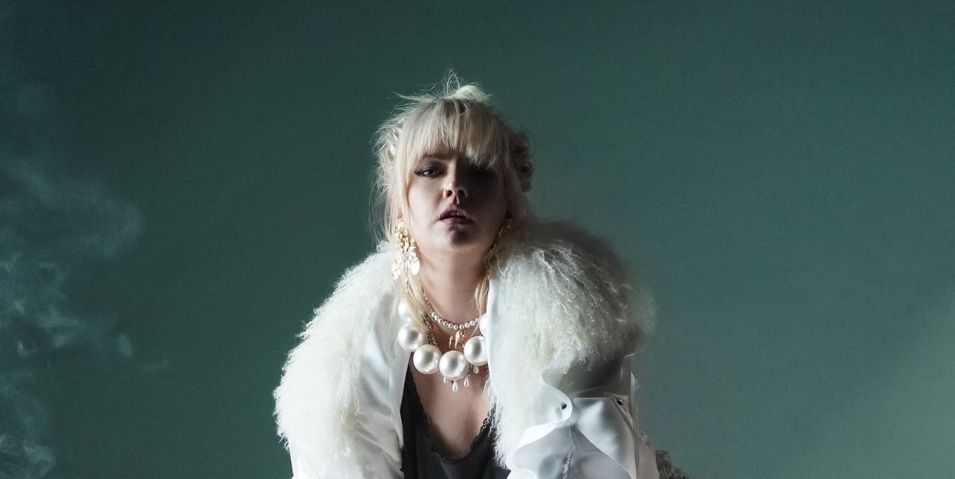 MARIA JANE SMITH