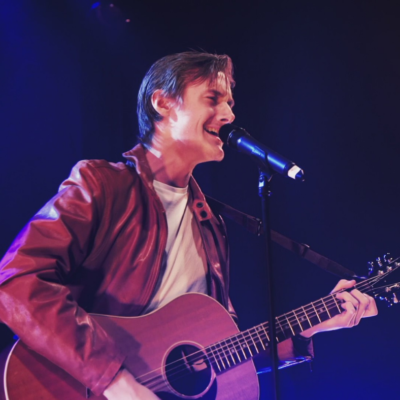 DANIEL UNDFORS