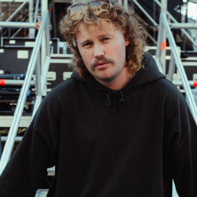 DJ Özzi