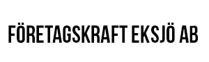 Företagskraft Eksjö AB