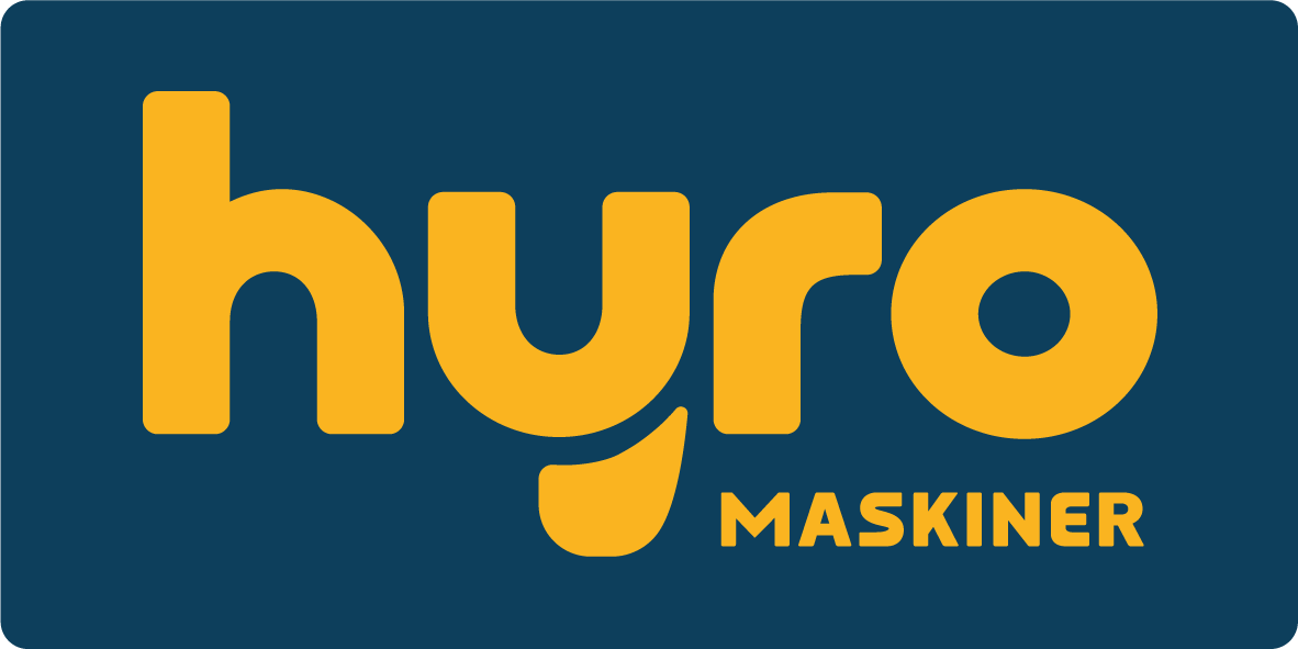 Hyro Byggmaskiner