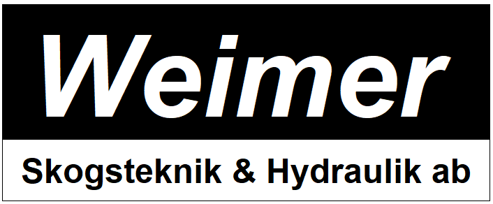 Weimer Skogsteknik & Hydraulik