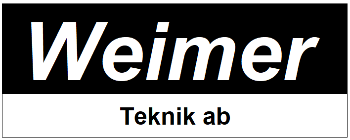 Weimer teknik